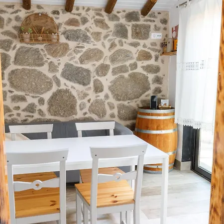 Ferienhaus Quintinha Da Cachadinha