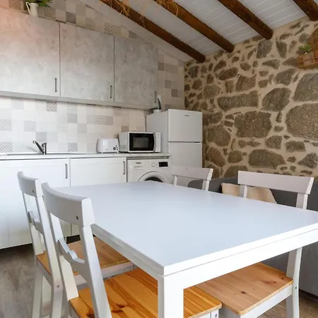 Quintinha Da Cachadinha Ferienhaus *