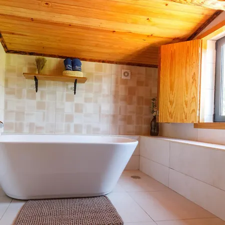 Ferienhaus Quintinha Da Cachadinha *