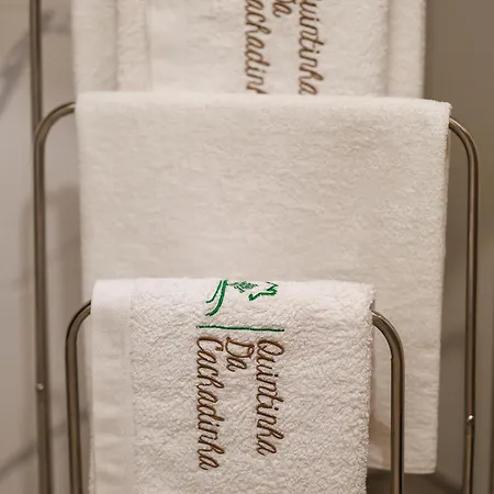 Quintinha Da Cachadinha * Ponte de Lima