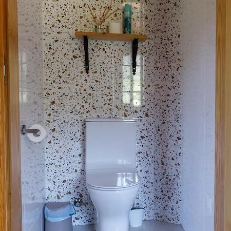 Ferienhaus Quintinha Da Cachadinha *