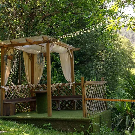 Quintinha Da Cachadinha Ponte de Lima