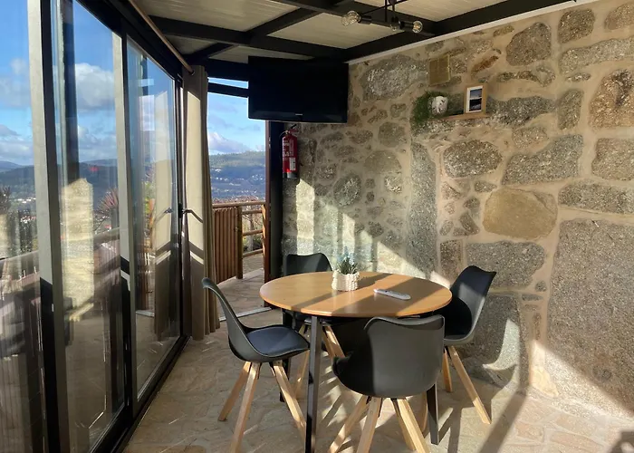 Quintinha Da Cachadinha Ponte de Lima