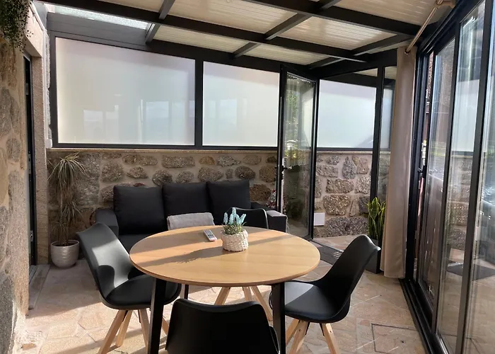 Quintinha Da Cachadinha * Ponte de Lima