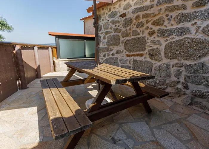 Ferienhaus Quintinha Da Cachadinha