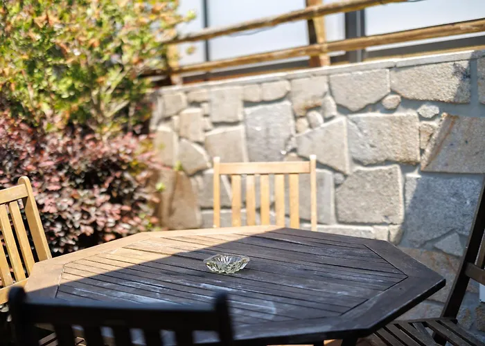 Сasa de vacaciones Quintinha Da Cachadinha Ponte de Lima