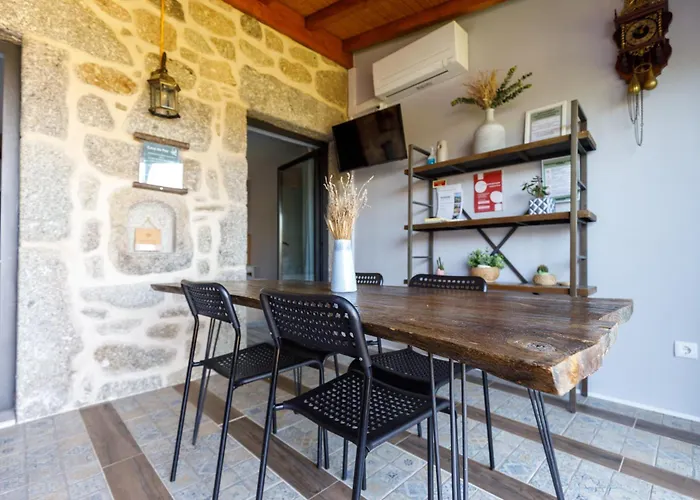 Ferienhaus Quintinha Da Cachadinha