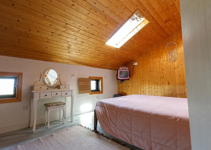 Ferienhaus Quintinha Da Cachadinha *