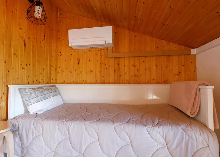 Quintinha Da Cachadinha Ferienhaus Ponte de Lima