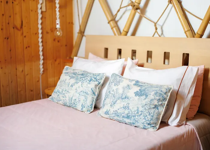 Ferienhaus Quintinha Da Cachadinha Ponte de Lima