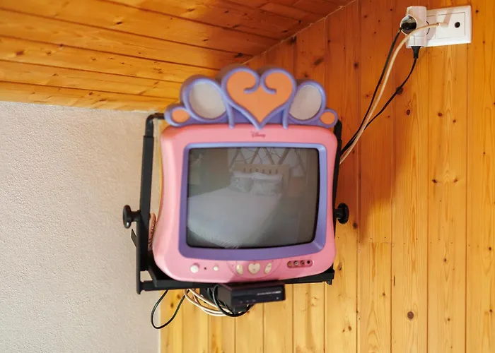 Quintinha Da Cachadinha Ferienhaus *