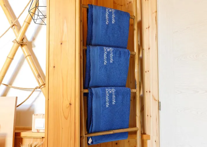 Quintinha Da Cachadinha Сasa de vacaciones Ponte de Lima