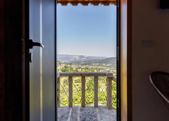 Ferienhaus Quintinha Da Cachadinha