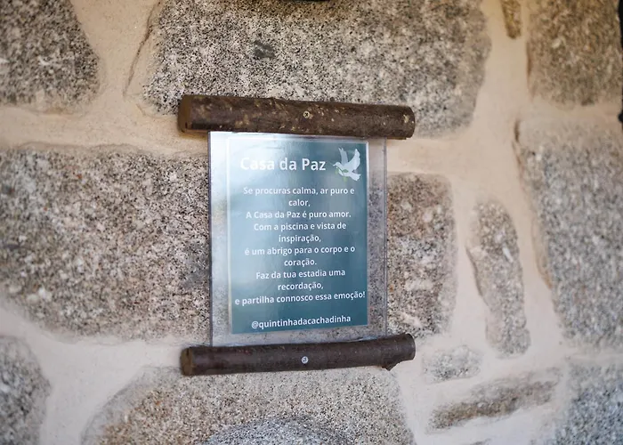 Quintinha Da Cachadinha Ferienhaus *