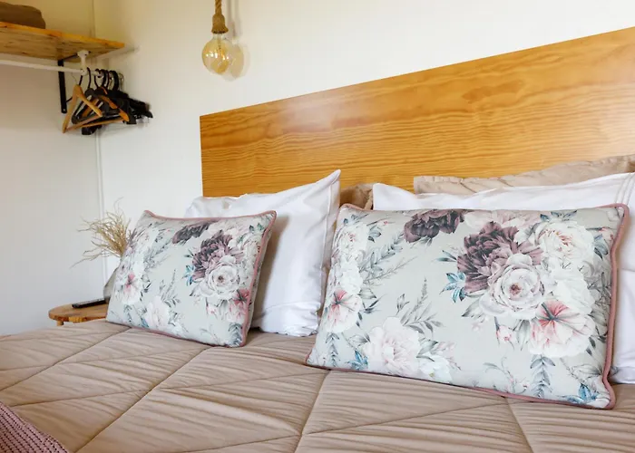 Ferienhaus Quintinha Da Cachadinha Ponte de Lima