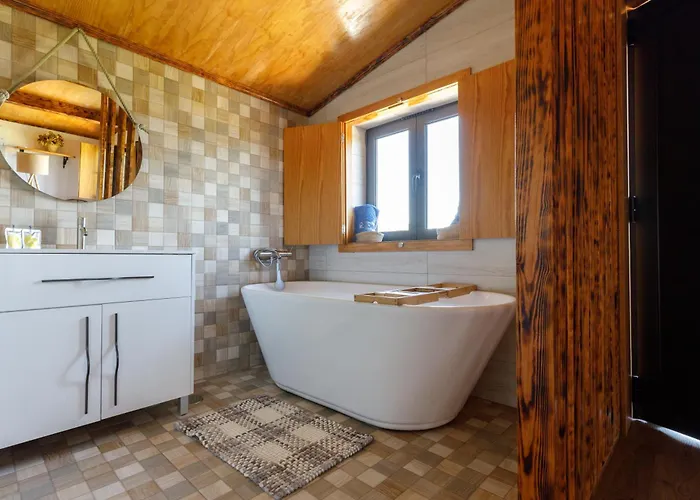 Ferienhaus Quintinha Da Cachadinha