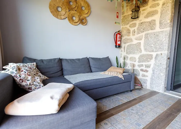 Ferienhaus Quintinha Da Cachadinha *