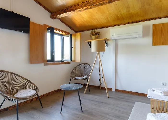 Quintinha Da Cachadinha Ponte de Lima