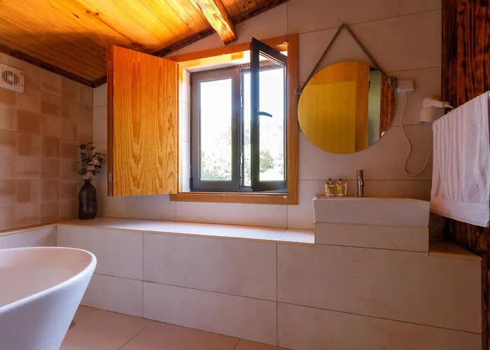 Quintinha Da Cachadinha * Ponte de Lima