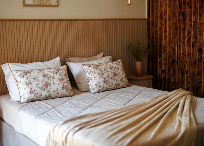 Ferienhaus Quintinha Da Cachadinha