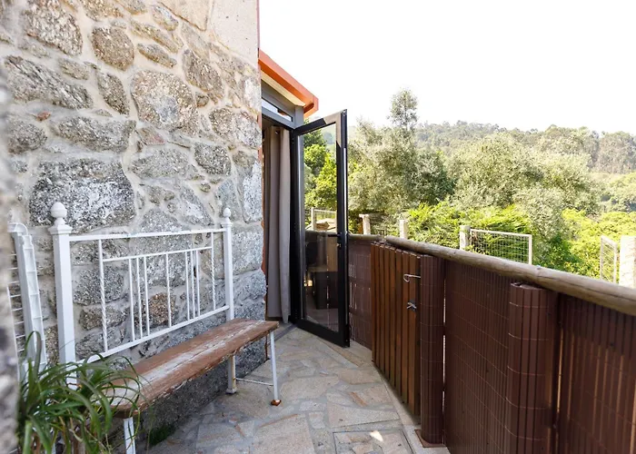 Quintinha Da Cachadinha Ferienhaus *