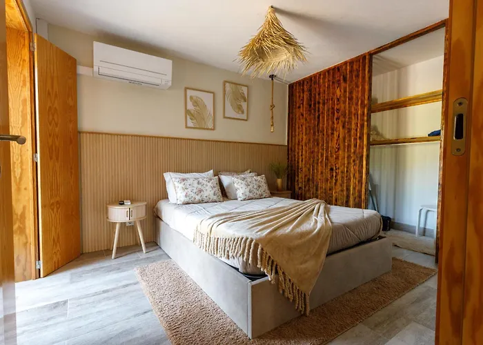 Ferienhaus Quintinha Da Cachadinha *