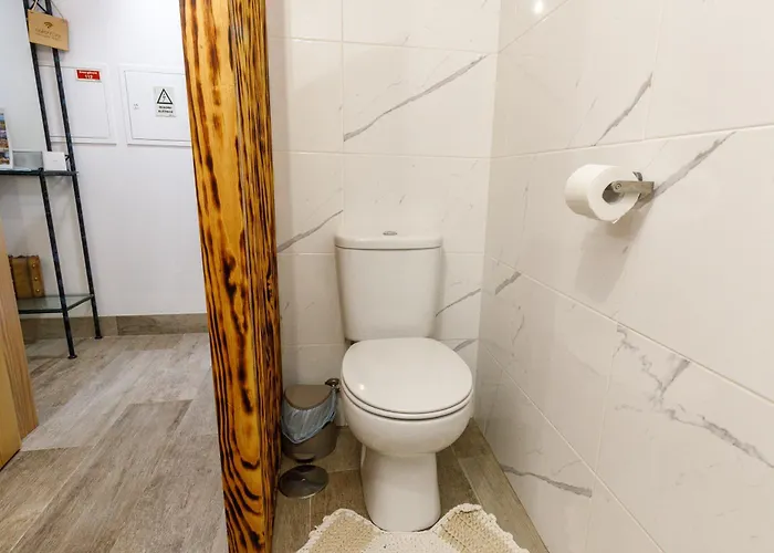 Сasa de vacaciones Quintinha Da Cachadinha Ponte de Lima