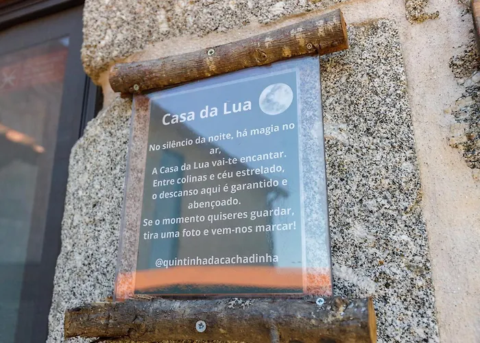 Quintinha Da Cachadinha Ponte de Lima