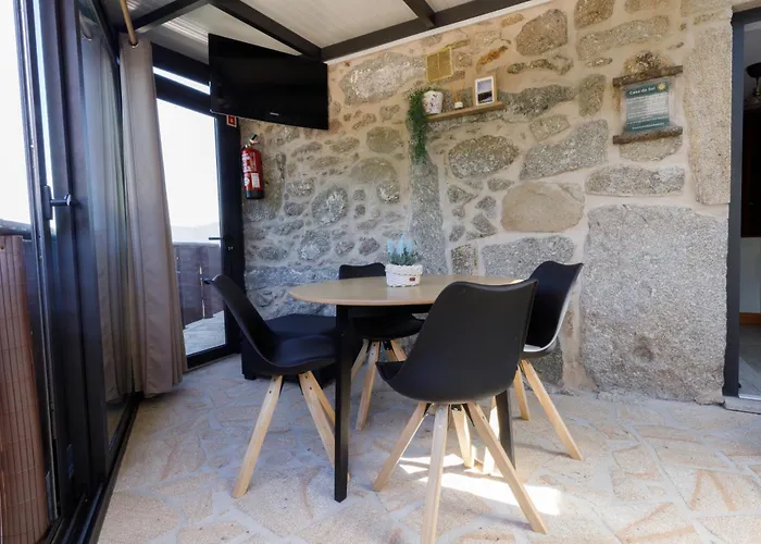 Quintinha Da Cachadinha * Ponte de Lima