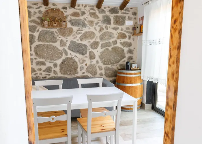 Ferienhaus Quintinha Da Cachadinha