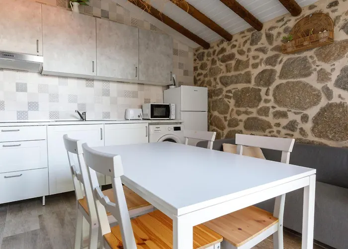 Quintinha Da Cachadinha Ferienhaus *