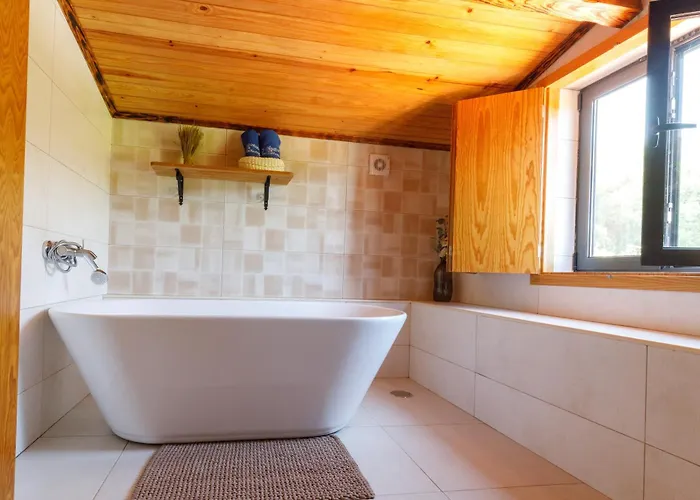 Ferienhaus Quintinha Da Cachadinha *