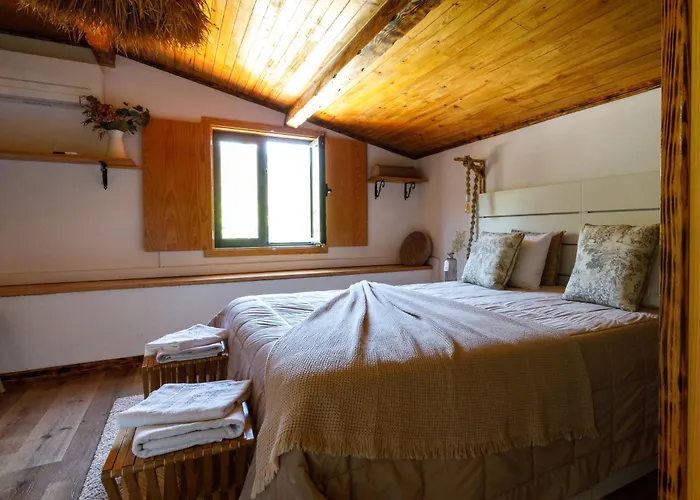 Quintinha Da Cachadinha Ponte de Lima