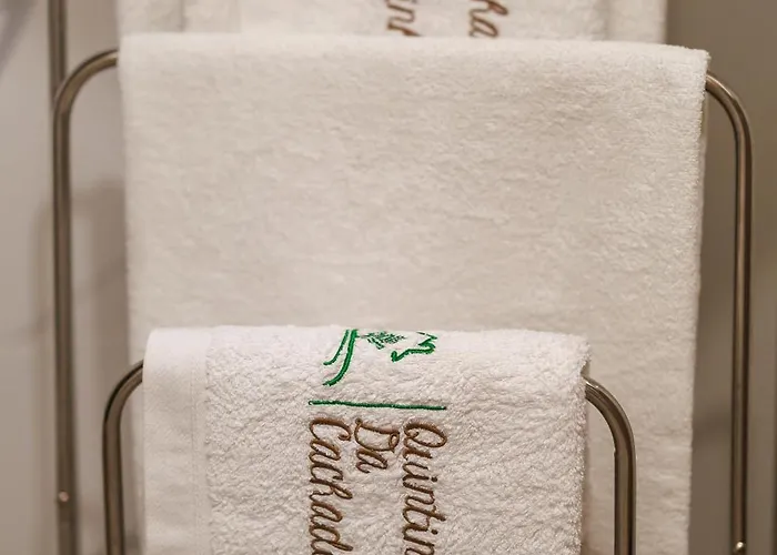 Quintinha Da Cachadinha * Ponte de Lima