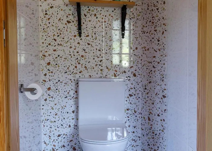 Ferienhaus Quintinha Da Cachadinha *