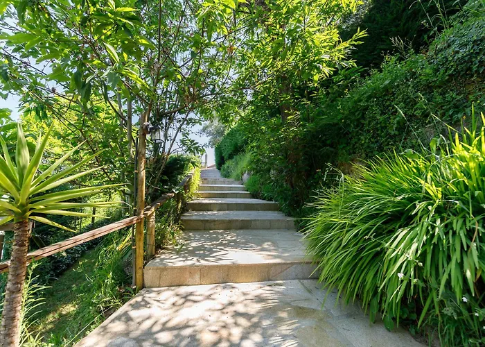 Ferienhaus Quintinha Da Cachadinha Ponte de Lima