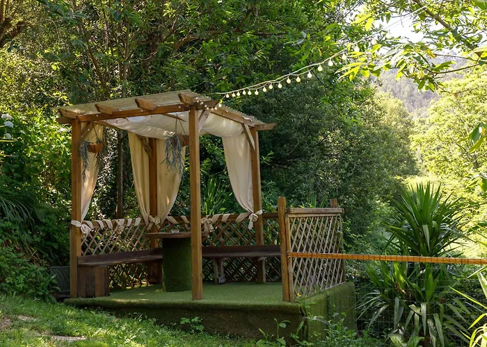 Quintinha Da Cachadinha Ponte de Lima